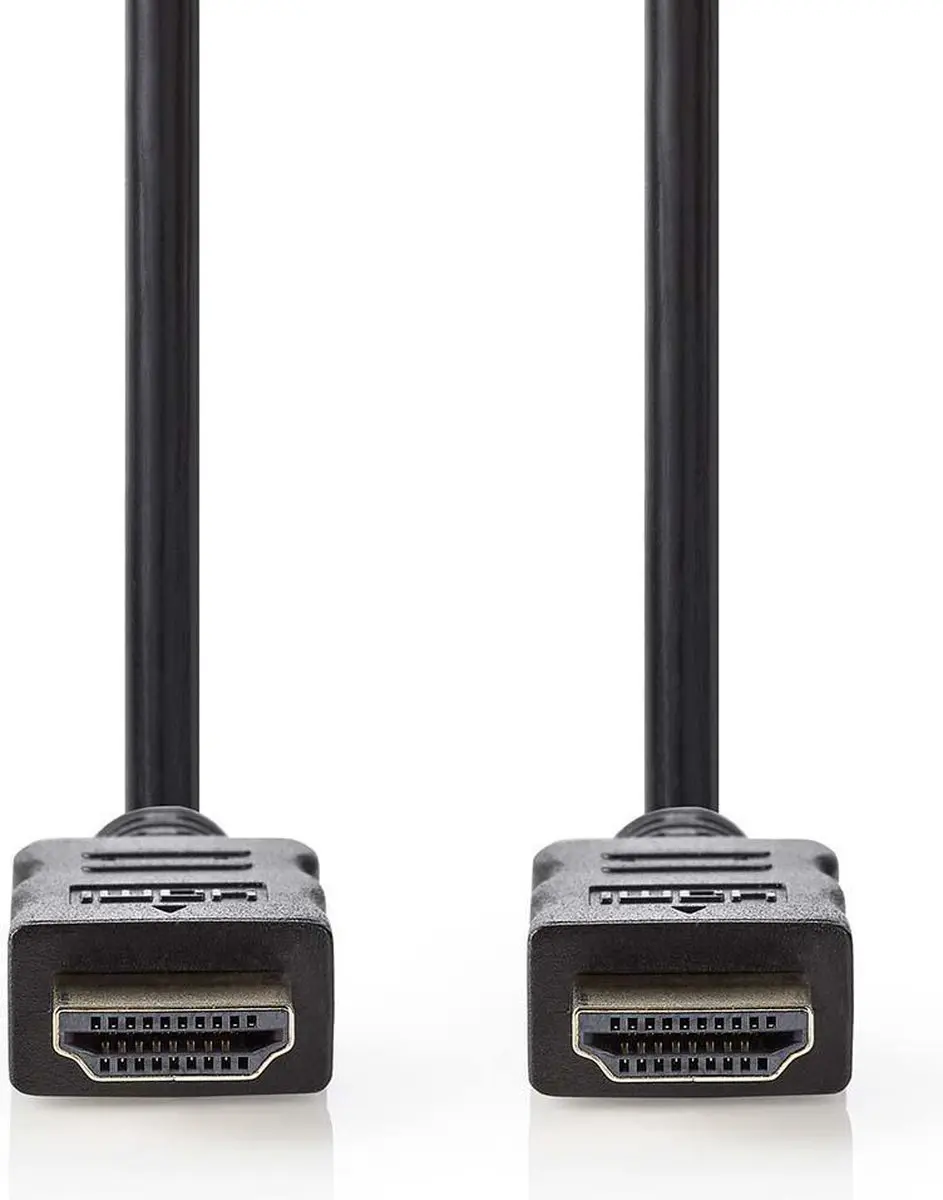 Nedis HDMI-Kabel CVGT34620BK500 4K 18Gbps 50m