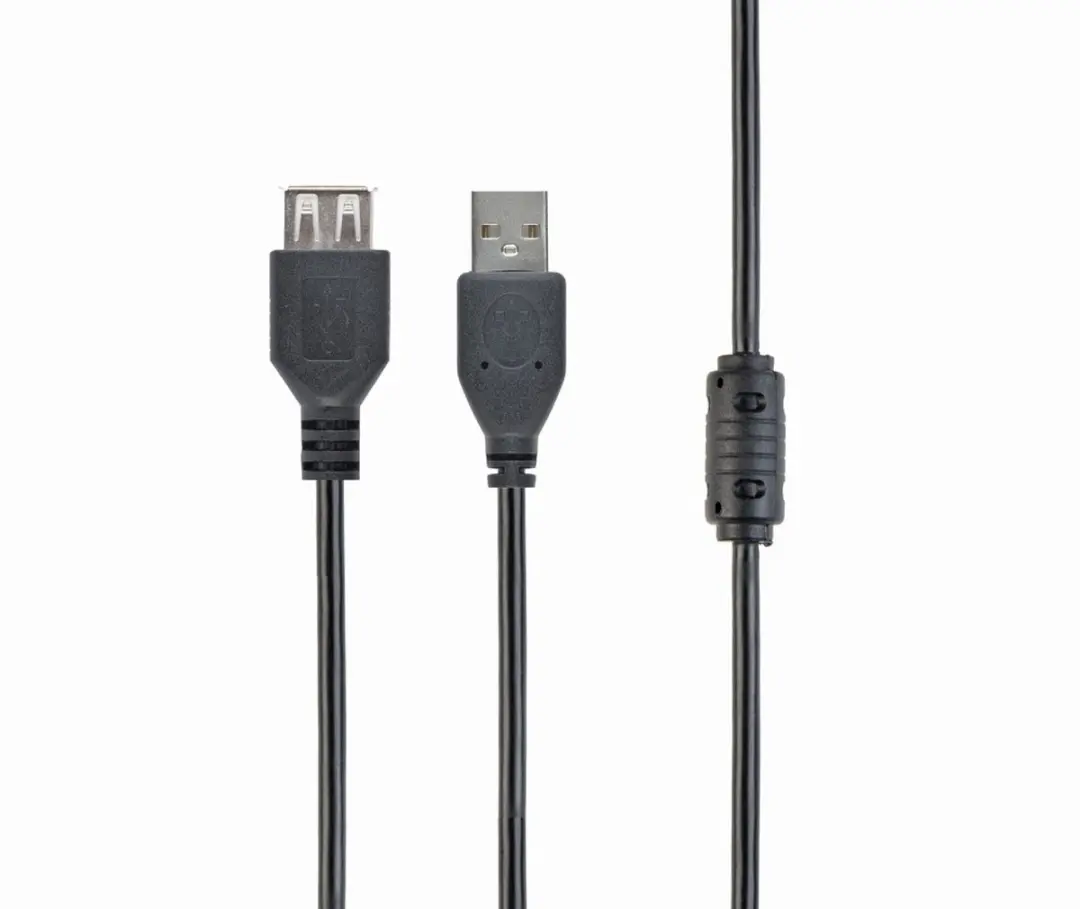 Gembird CablExpert CCF-USB2-AMAF-6 USB Verlengkabel