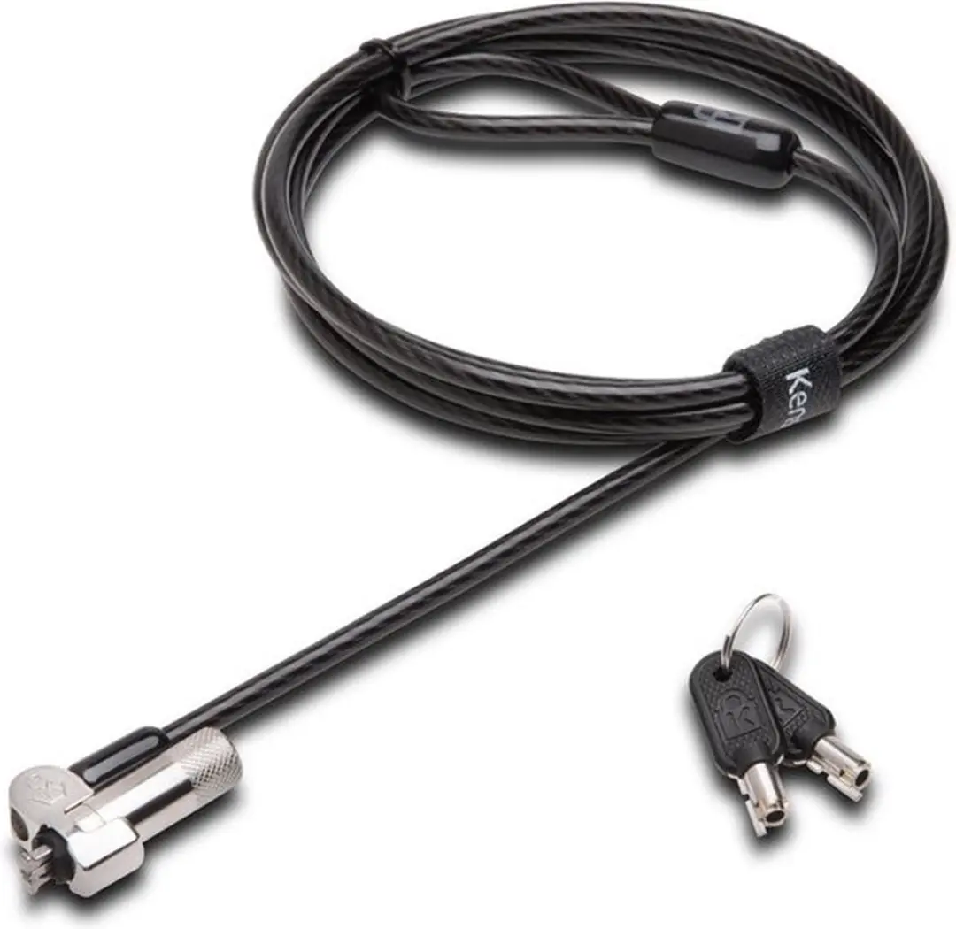 Kensington MicroSaver K65195EU Kabelslot