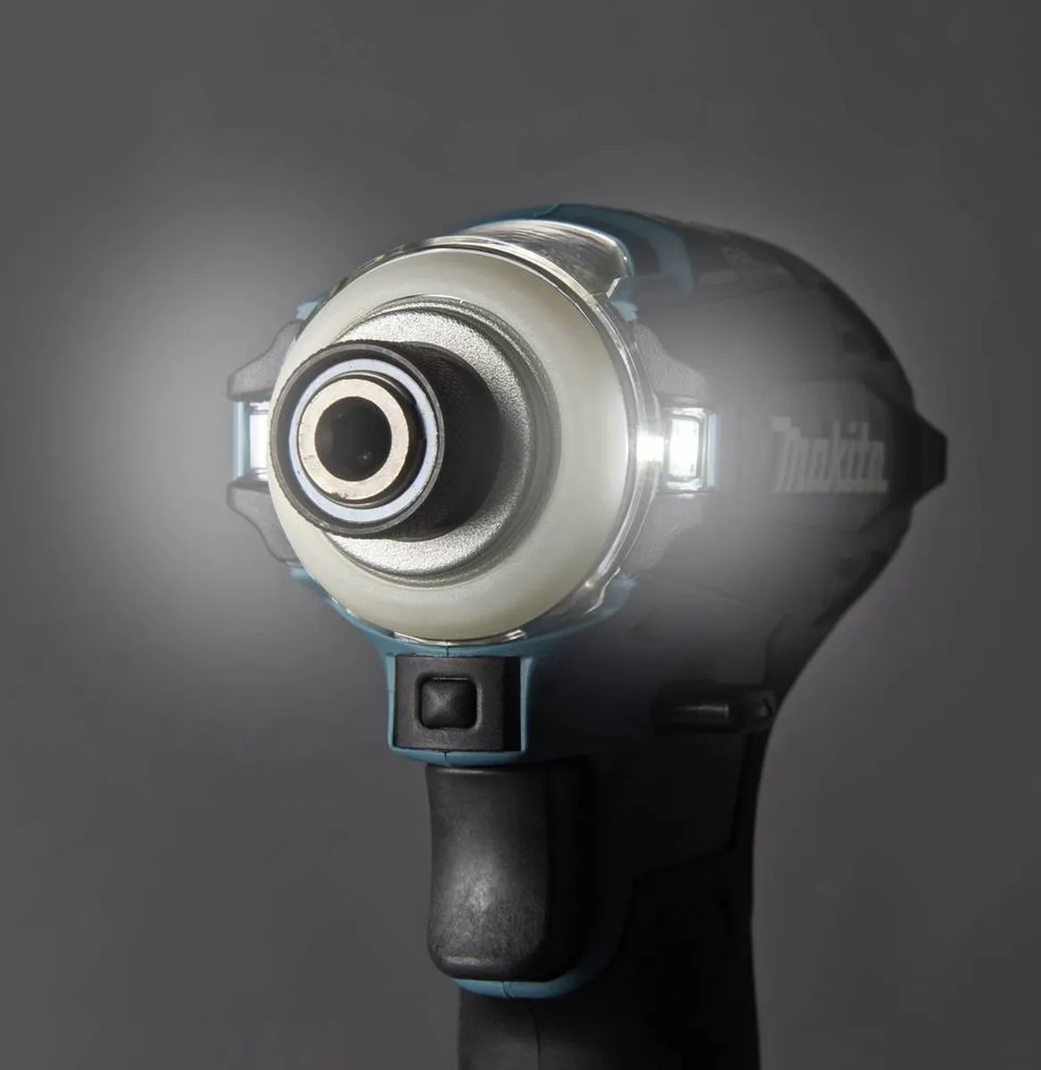 Makita DTD172RTJ Accu-slagmoersleutel 18V - 2x 5,0Ah LXT