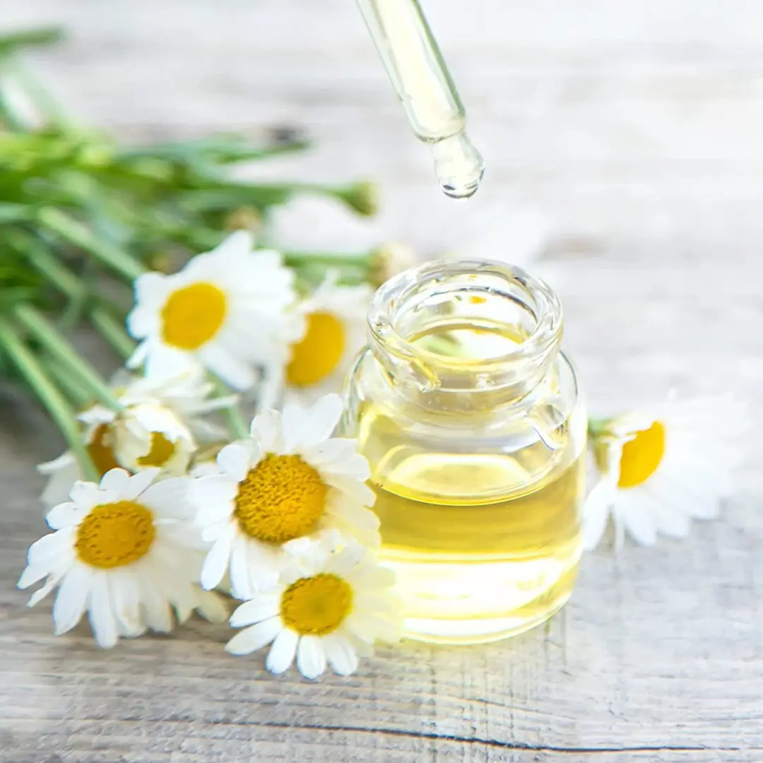 Parissa Ultra Soothe Oil 80ml