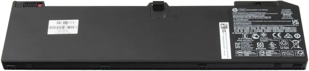 HP 4ME79AA Batterij