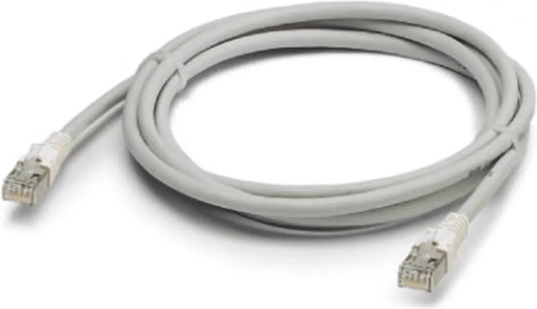 Phoenix Contact 2891288 RJ45 Patchkabel CAT 6 S/UTP 0.5m