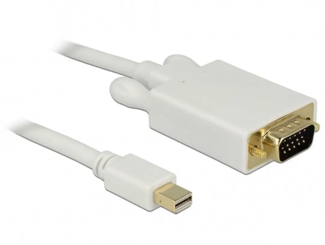 Delock Mini DisplayPort naar VGA Kabel 3.0m