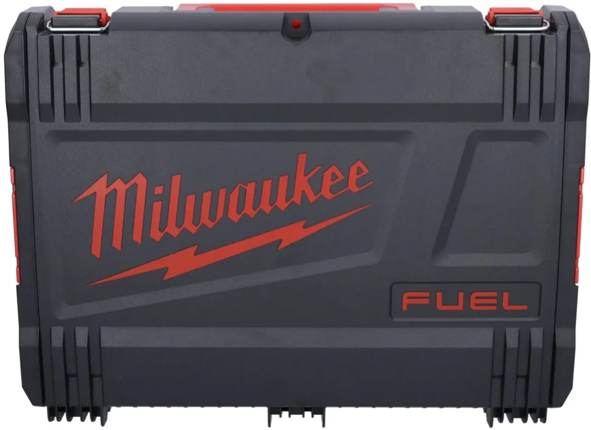 Milwaukee M18 FPD3-0X Accu Klop/Schroefboormachine - 18V - 2 snelheden - afbeelding 6 van 6
