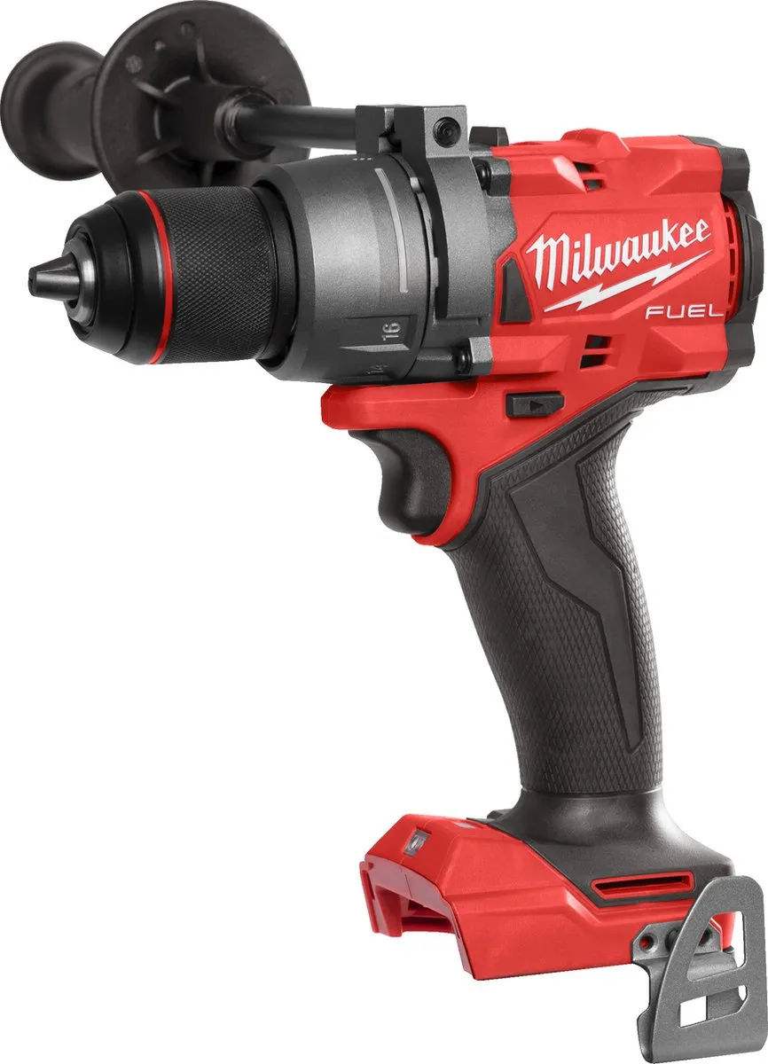 Milwaukee M18 FPD3-0X Accu Klop/Schroefboormachine