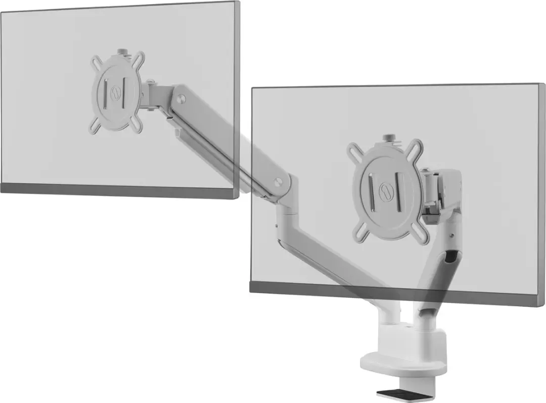 One For All DM4220 Dubbele Monitorarm
