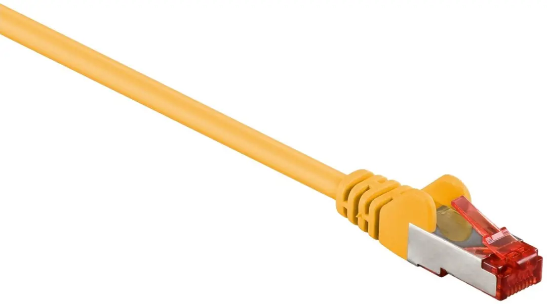 Goobay S/FTP Netwerkkabel CAT6