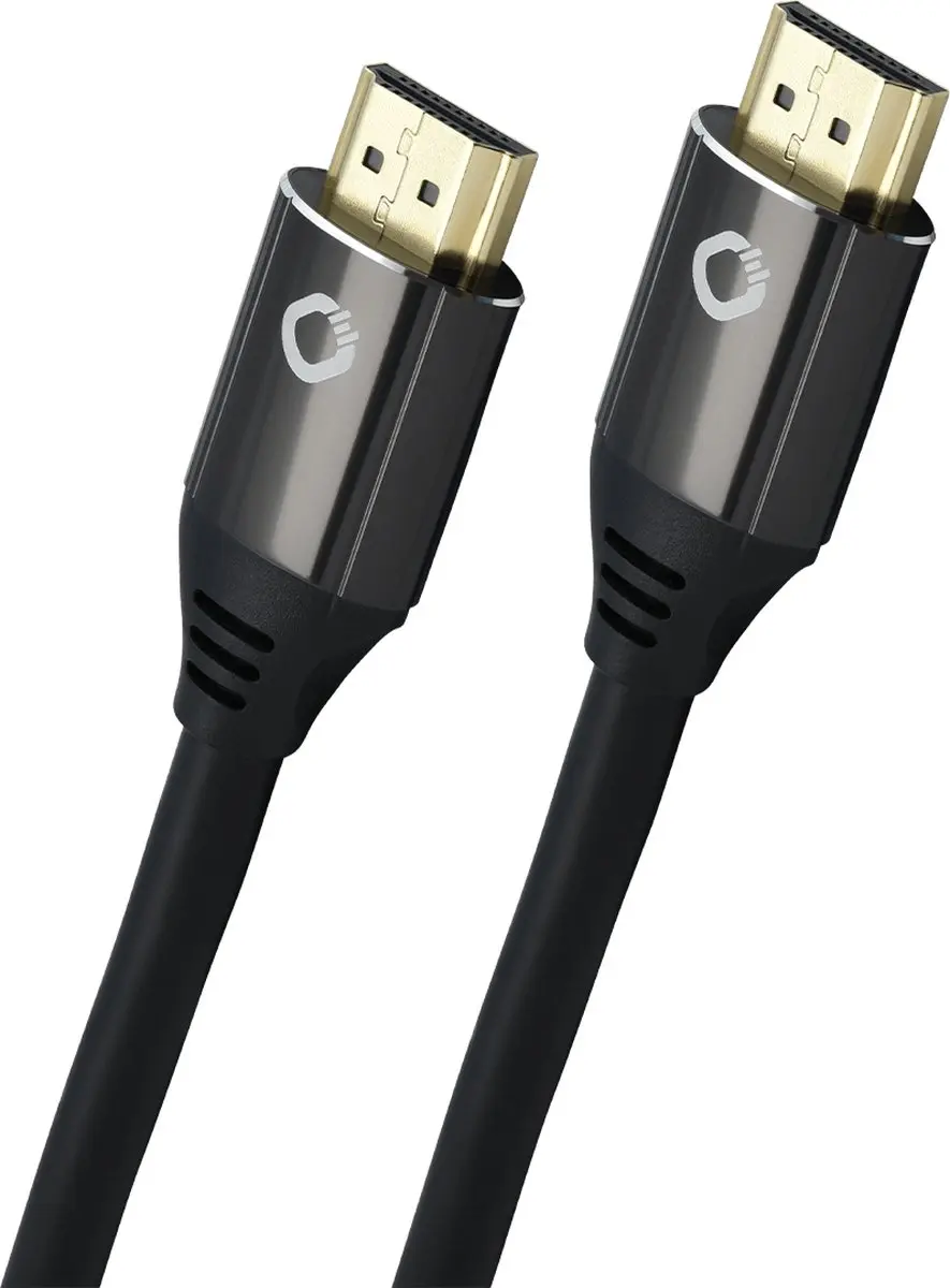 Oehlbach HDMI 2.1 Kabel 5m