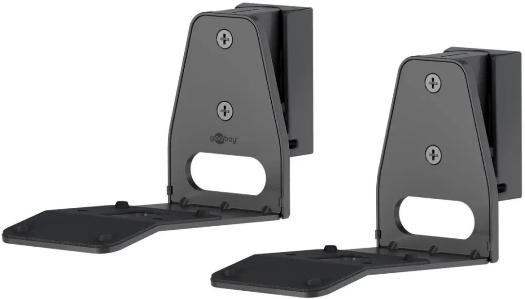 Goobay Muurbeugelset Sonos Era 300 Full Motion
