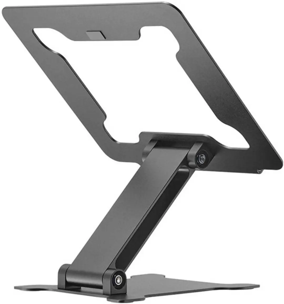 Neomounts DS20-740BL1 Opvouwbare Laptopstandaard 11-15" - Zwart
