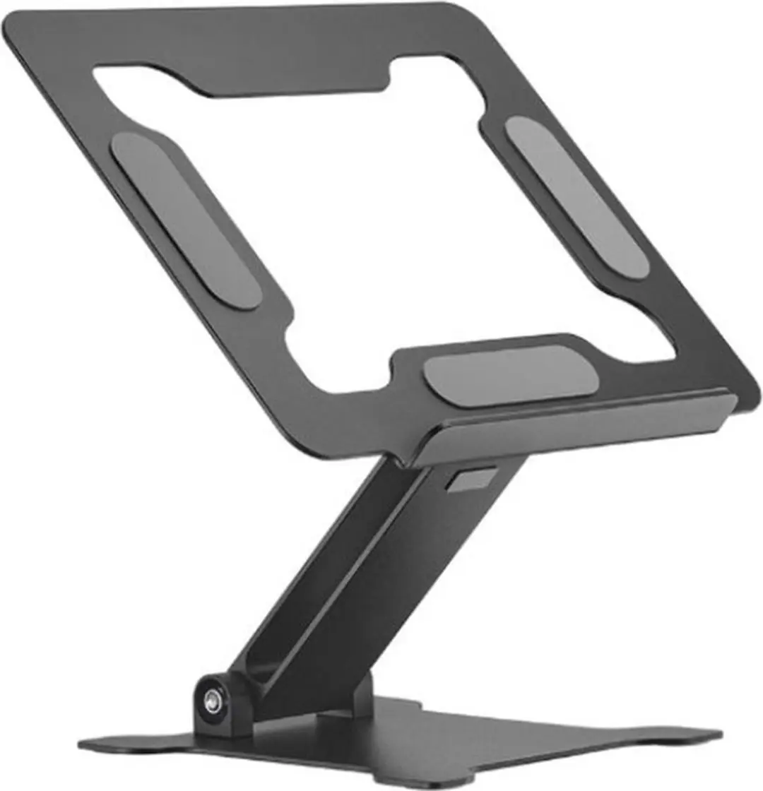 Neomounts DS20-740BL1 Opvouwbare Laptopstandaard 11-15" - Zwart