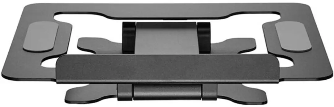 Neomounts DS20-740BL1 Opvouwbare Laptopstandaard 11-15" - Zwart