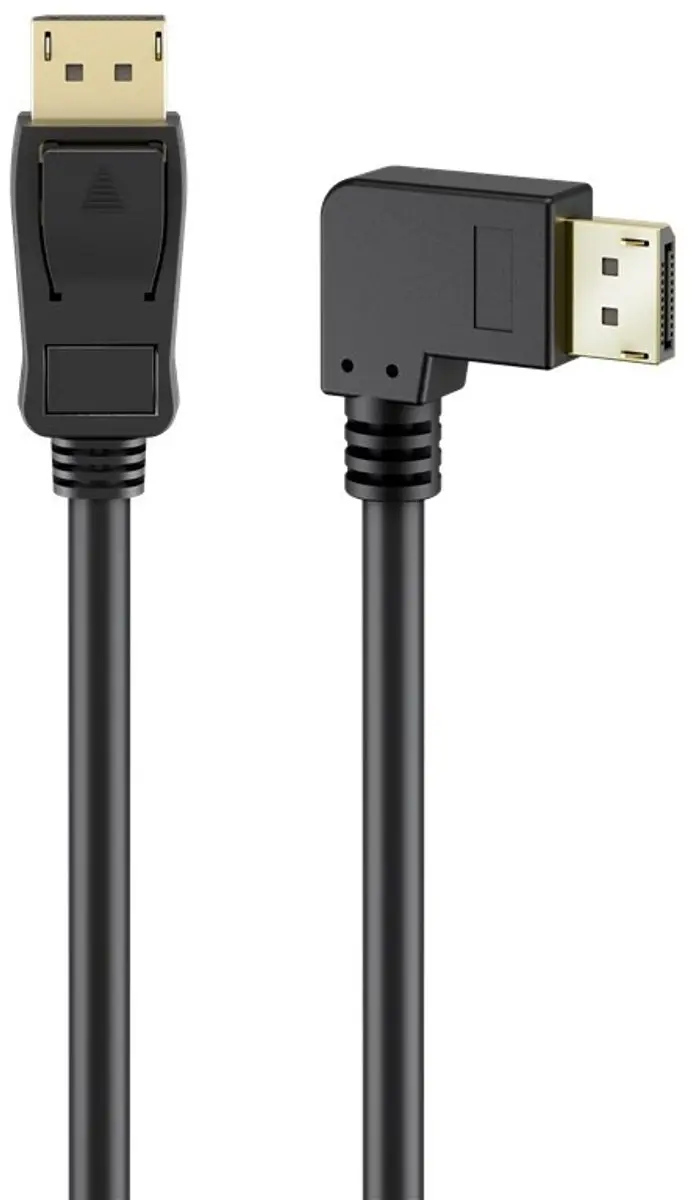 Goobay DisplayPort Kabel 2.1a 2m
