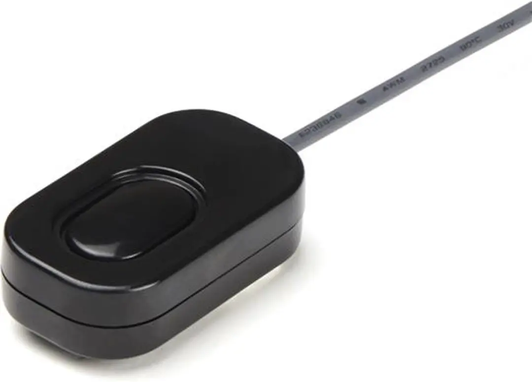Startech SV211DPUA4K KVM-Schakelaar 4K USB DisplayPort - 1,2m - Wit
