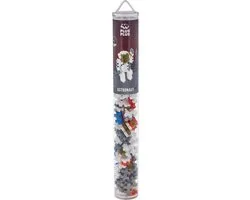 Plus-Plus Astronaut 100-delig Bouwset 4184 - 100 Stukken