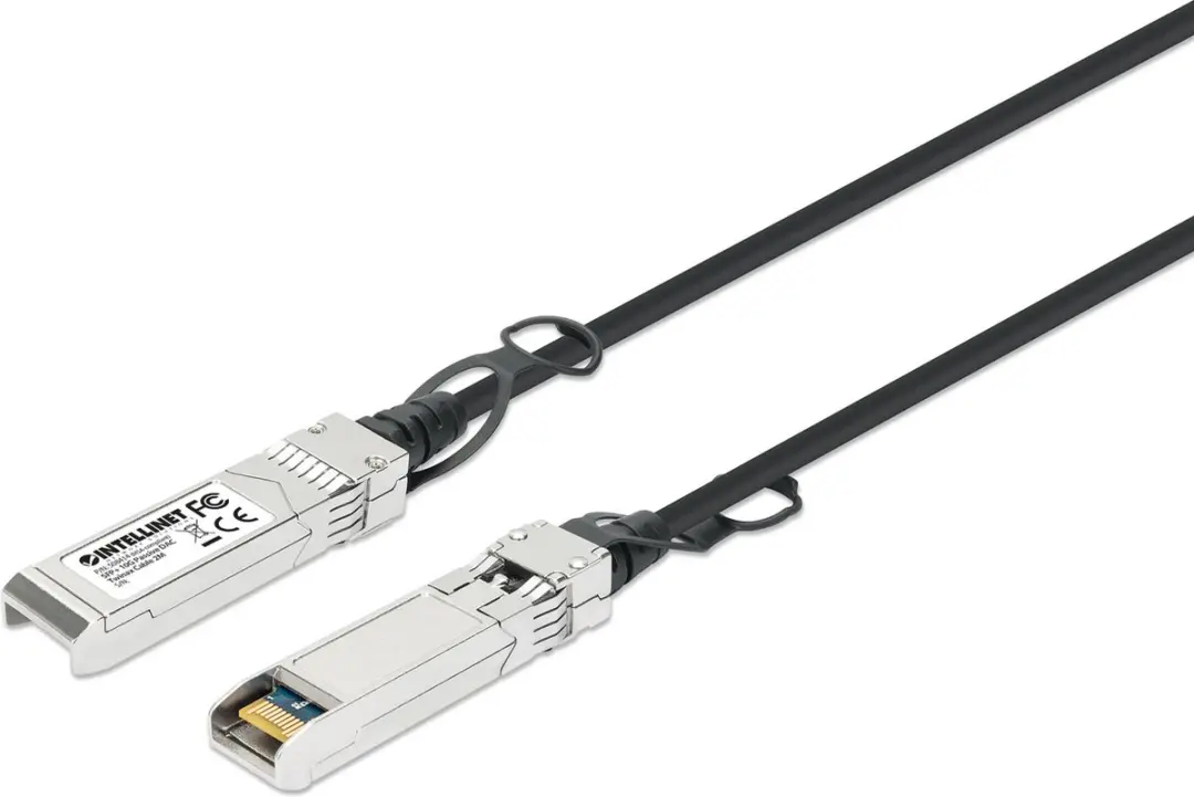 Intellinet USB 2.0 A-B Kabel 3m