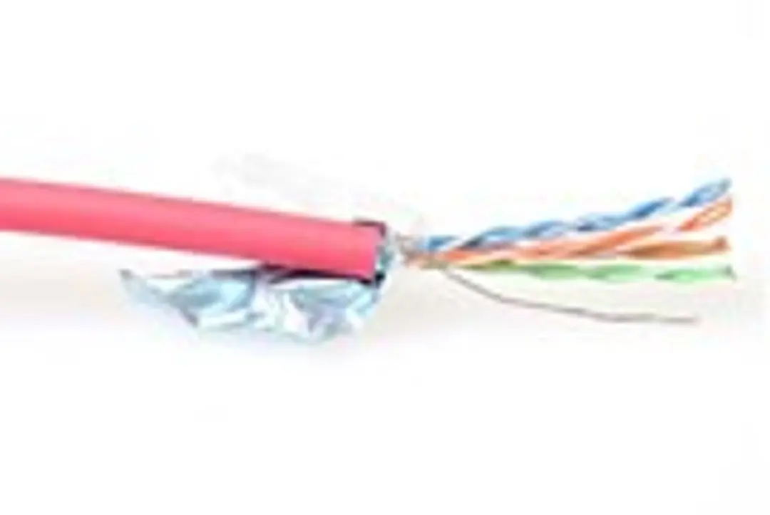 ACT FP7550 - 500 Stuks - Rood
