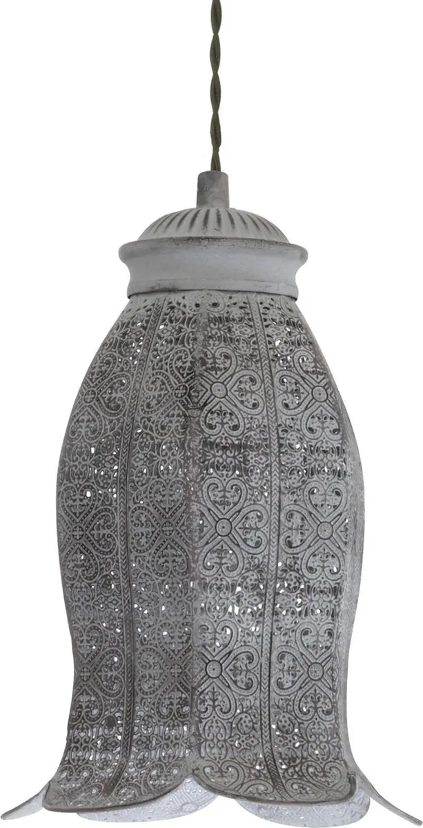 Eglo Vintage Talbot 1 Hanglamp