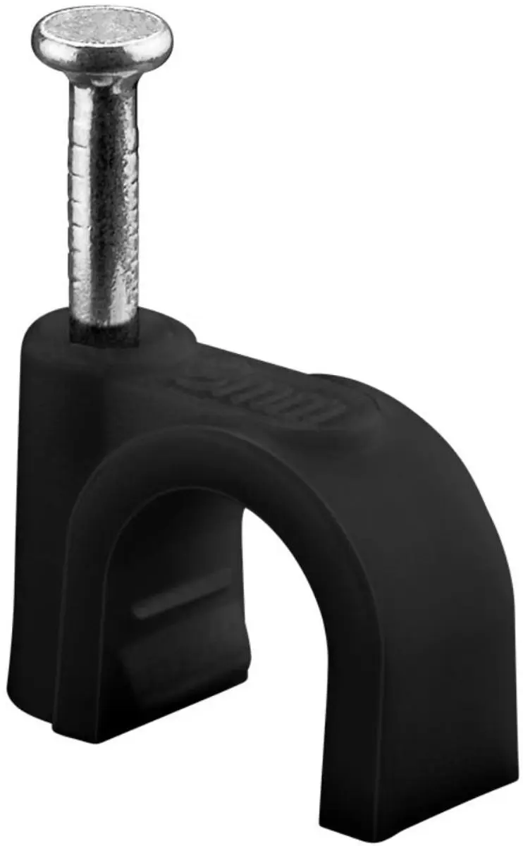 Goobay Kabelklemmen 100 Stuks