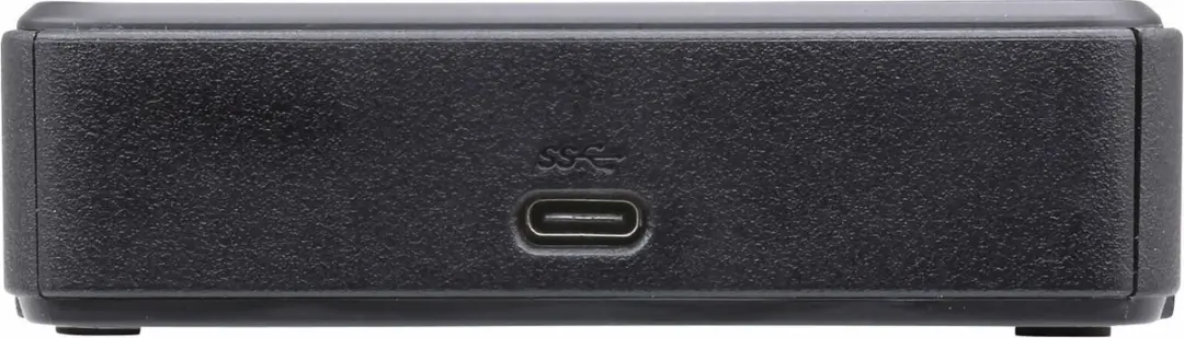 Aten UH3233 USB-C Mini Dock Dual HDMI 4K - Zwart