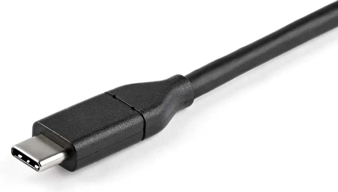 Startech USB-C naar DP 1.2 Kabel 4K
