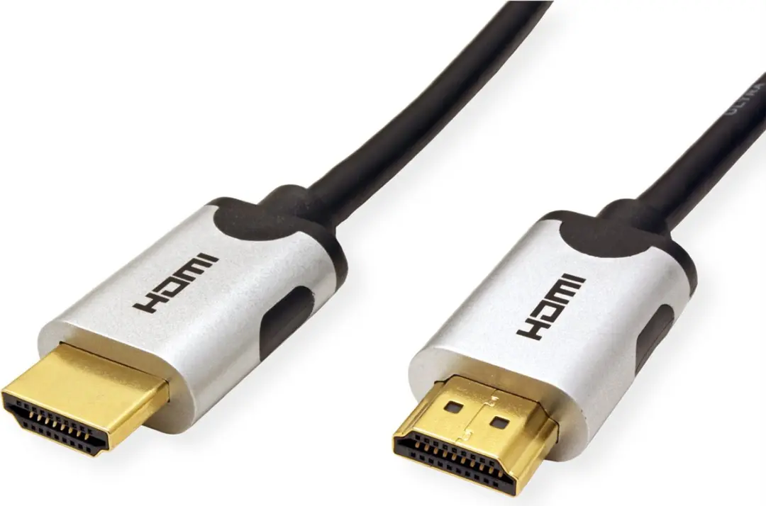 Value HDMI 10K Ultra High Speed Kabel M/M - 3m