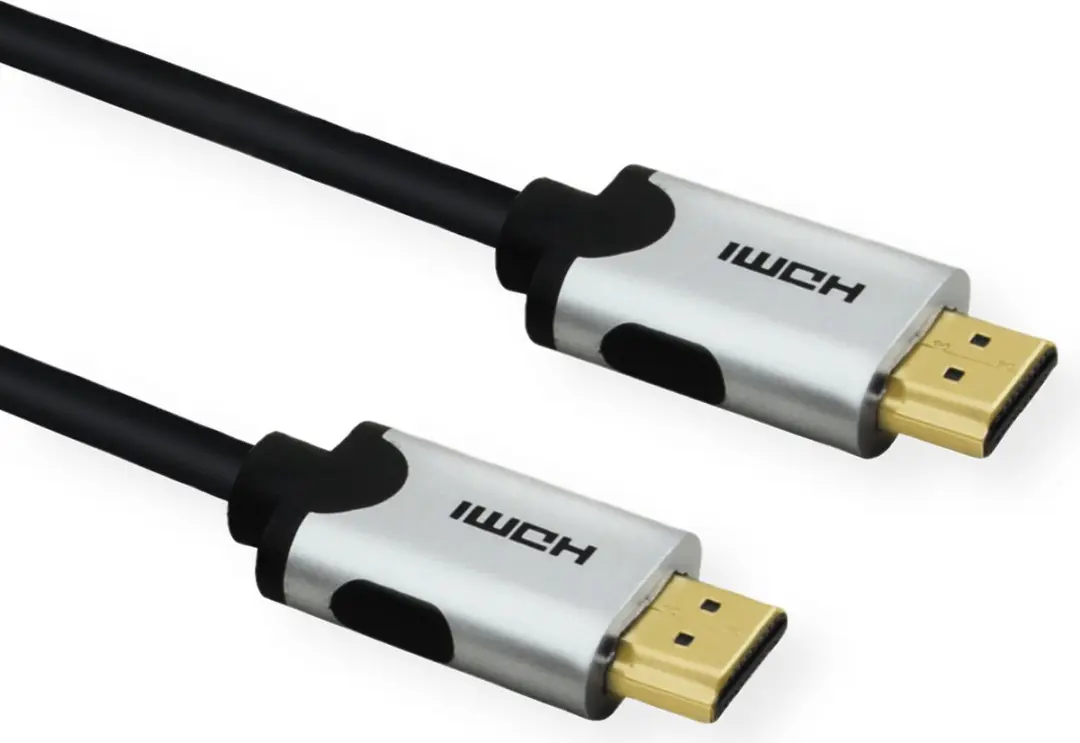 Value HDMI 10K Ultra High Speed Kabel M/M - 3m