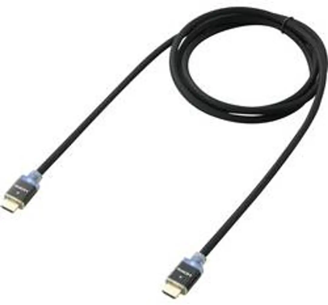 SpeaKa Professional SP-7870020 HDMI-kabel 5.00m