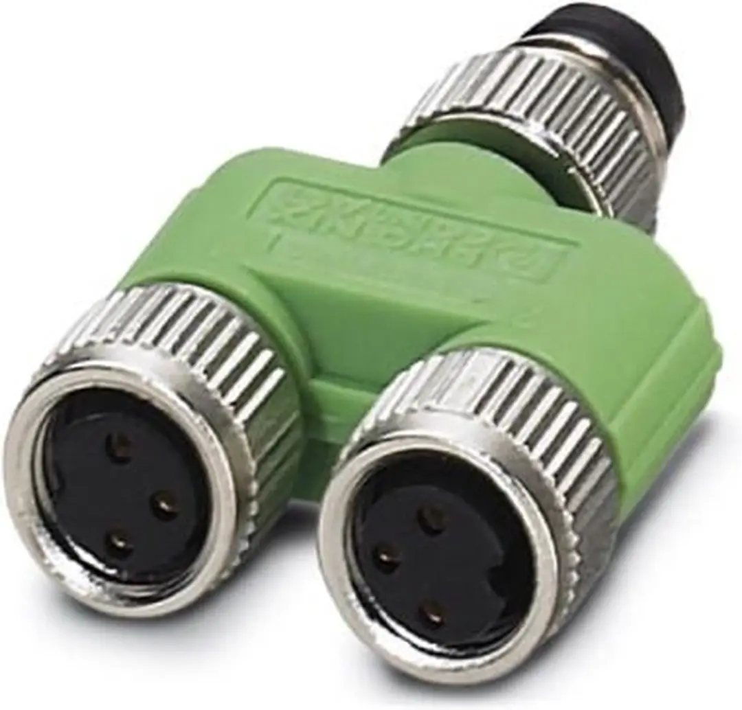 Phoenix Contact 1696222 Kabeladapter SAC-3P-M 8Y/2XM
