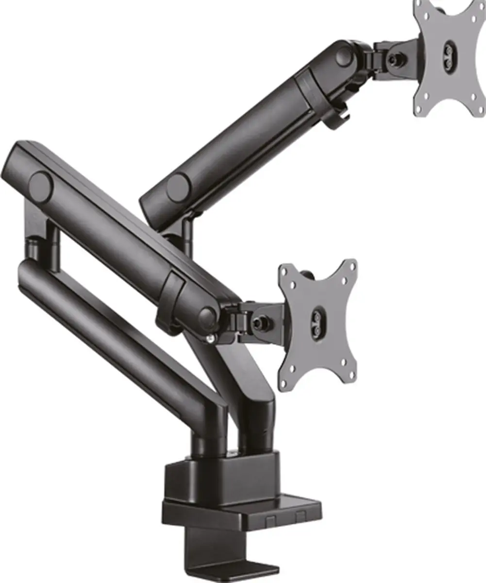 Icy Box IB-MS314-T Monitorstandaard 32"