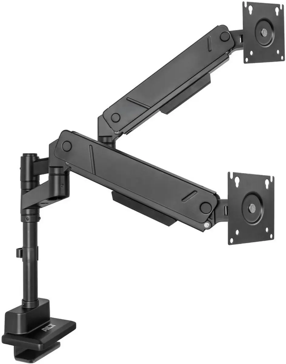 ACT Monitorarm 34" Office Solid Pro AC8330
