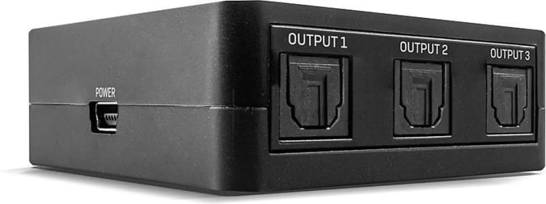 Lindy 70480 KVM Switch