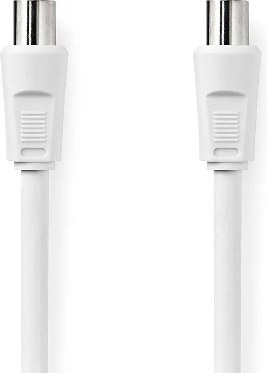 Nedis Coaxkabel CSGL40000WT50
