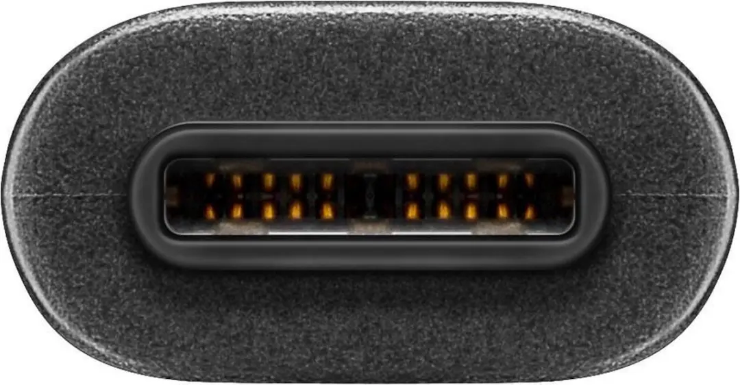 Goobay USB-C naar USB Adapter 3.0 OKS-40867 - 10 Stuks - 0,20m Zwart