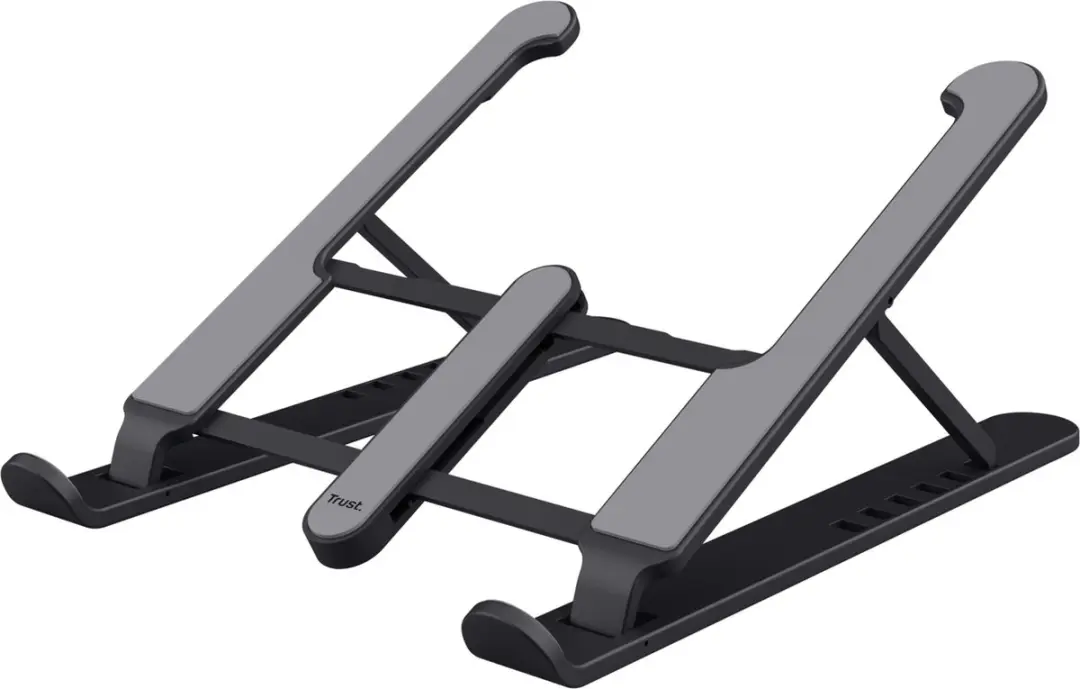 Trust Primo 25379 Laptopstandaard - 16 Inch - Grijs