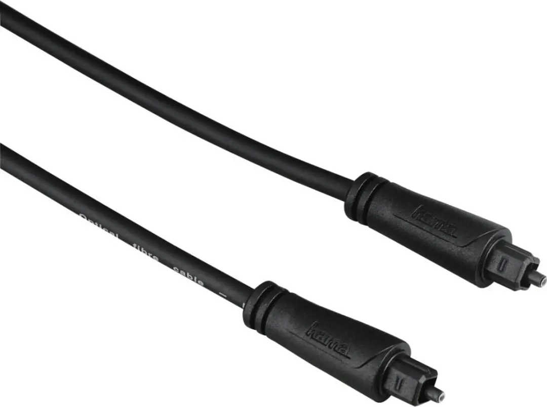 Hama Optische Audiokabel ODT 3m