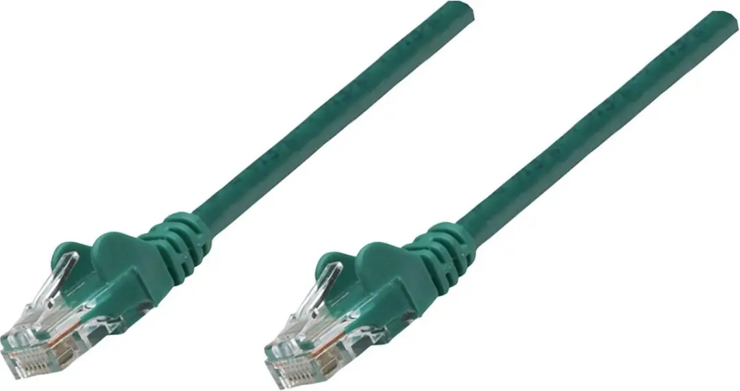 Intellinet 737111 Cat6A Netwerkkabel 20m