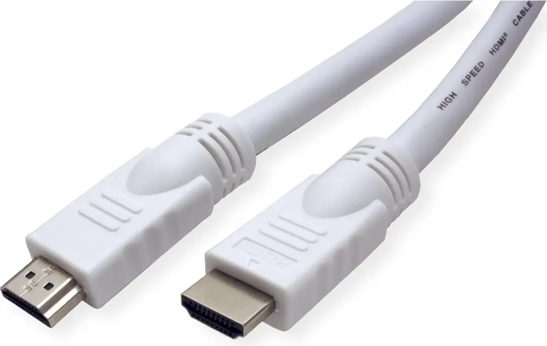 Value HDMI High Speed Kabel M-M