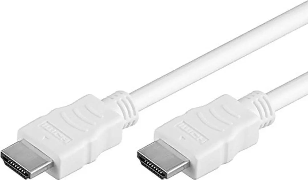 Value HDMI High Speed Kabel M-M - 20m - Wit