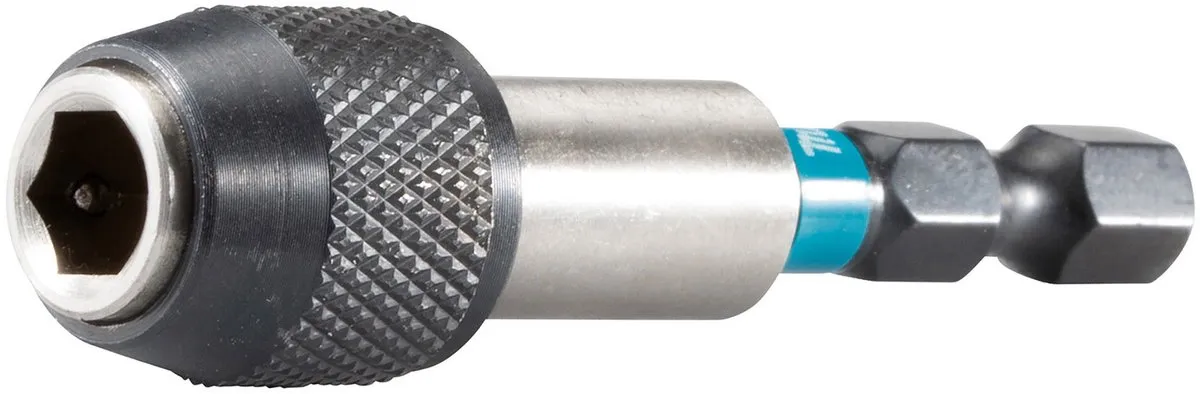 Makita B-66802 Bithouder 1/4" 60mm