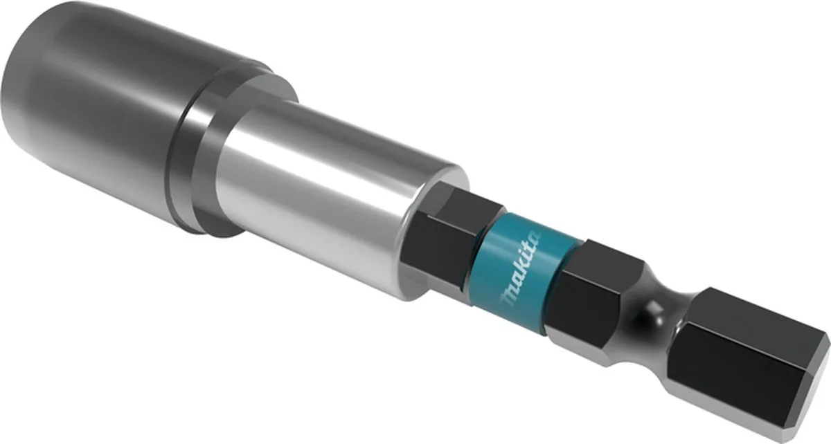 Makita B-66802 Bithouder 1/4" 60mm