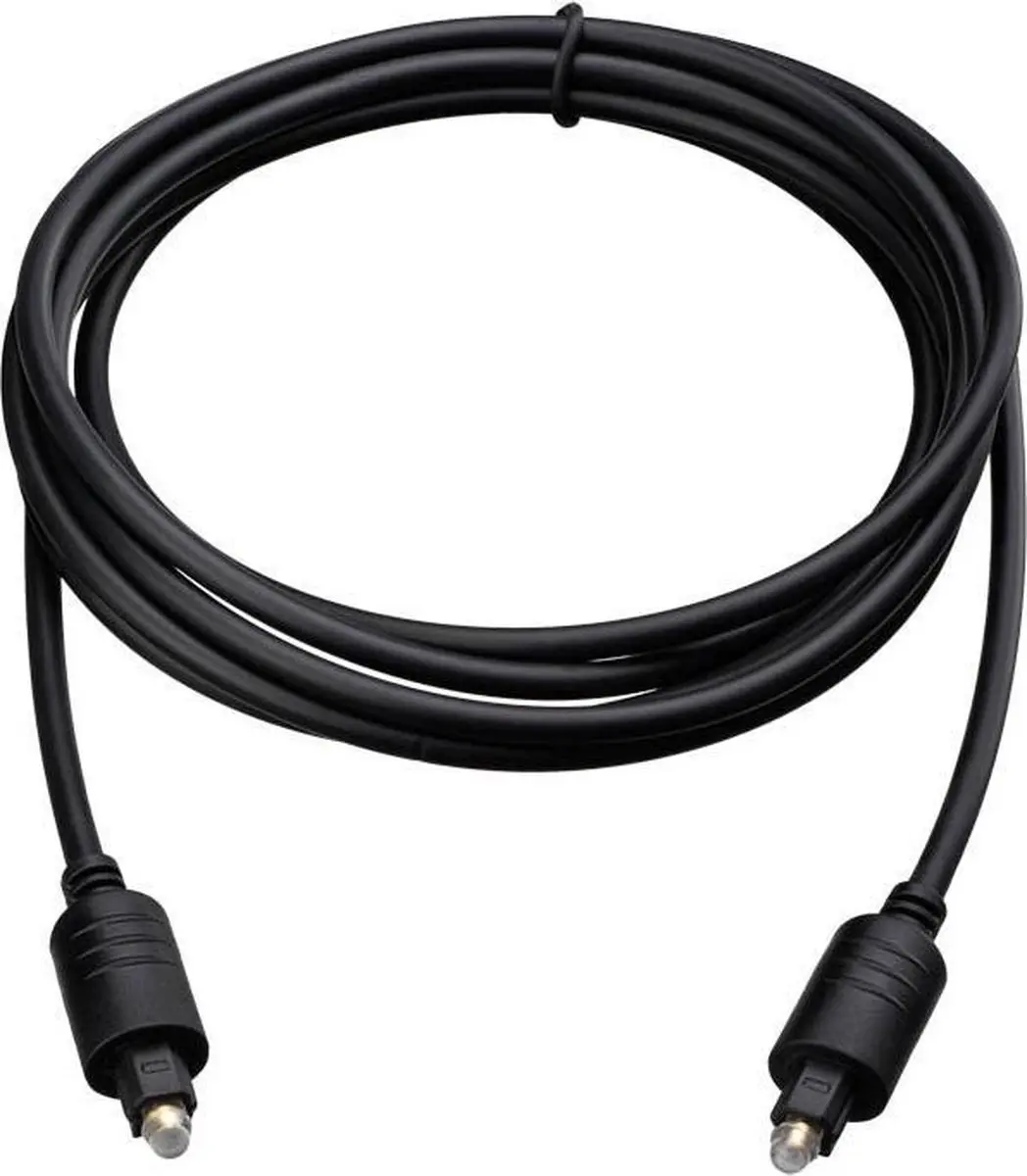 Bigben Optische Kabel Xbox One - Multicolor