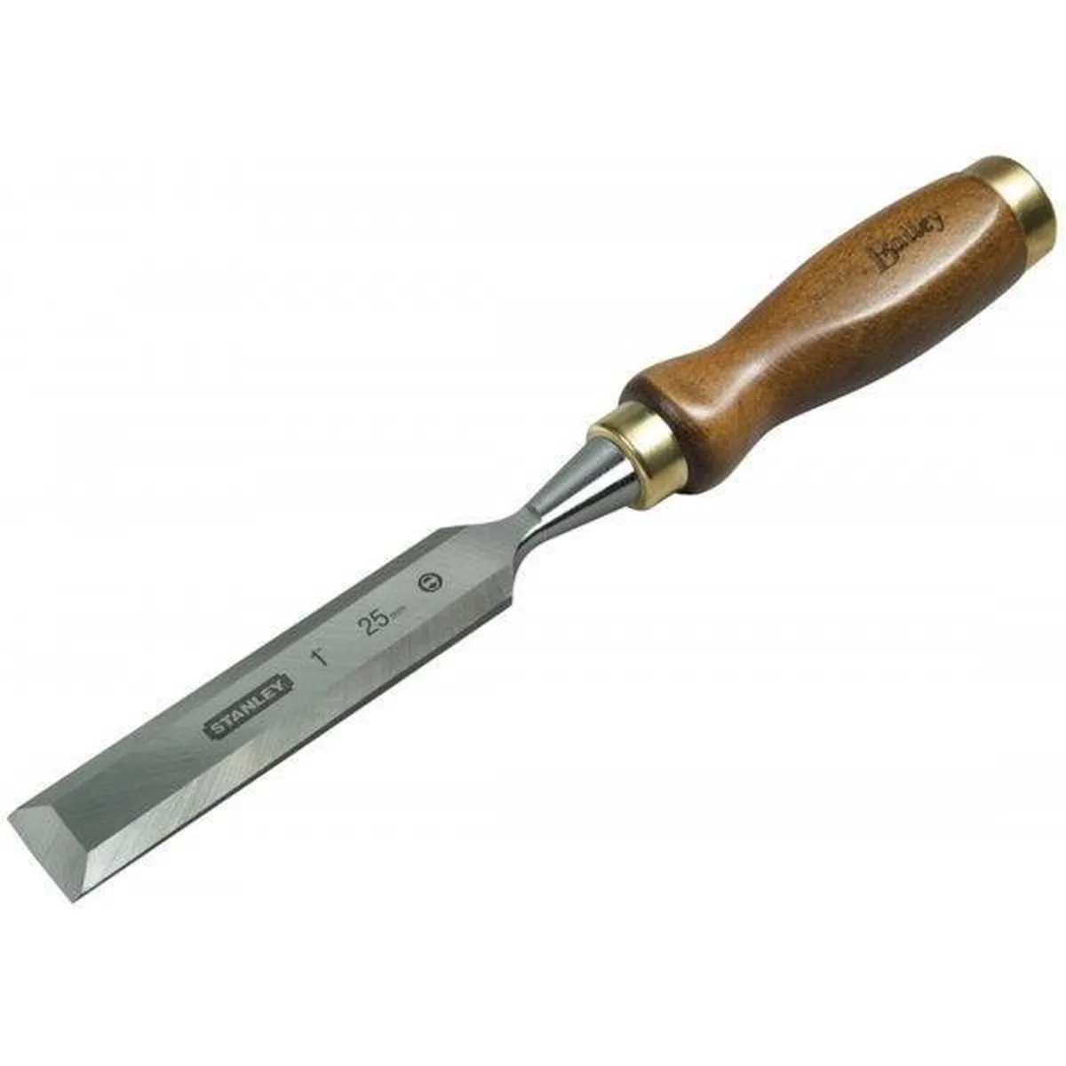 Stanley Bailey 2-16-395 Steekbeitel Hout 35mm