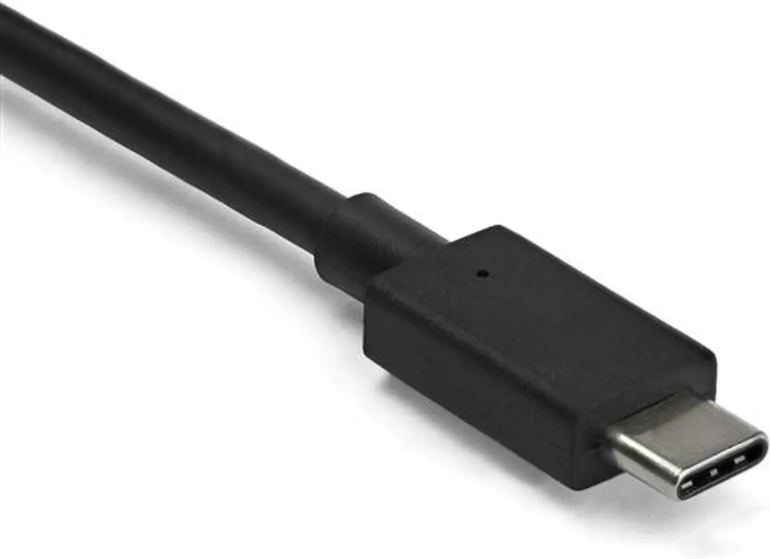 Startech CDP2DP14B USB-C naar DisplayPort Adapter