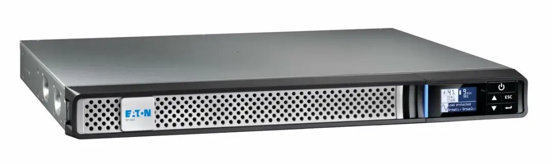 Eaton 5P650IRG2 SAI 650W