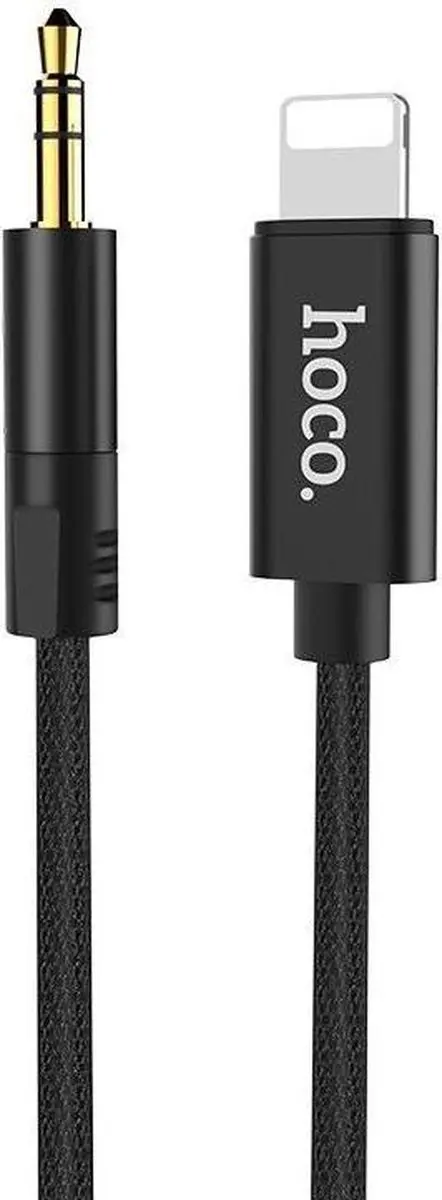 Hoco UPA13 Audiokabel 3,5mm Jack