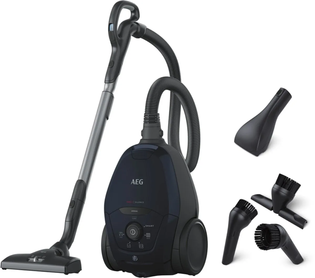 AEG EcoLine VX82-1-ANI Stofzuiger