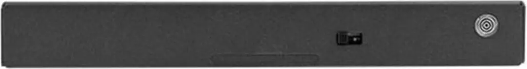 Startech VS221HD4KA HDMI Switch 2x1 - 4K Automatisch - Zwart