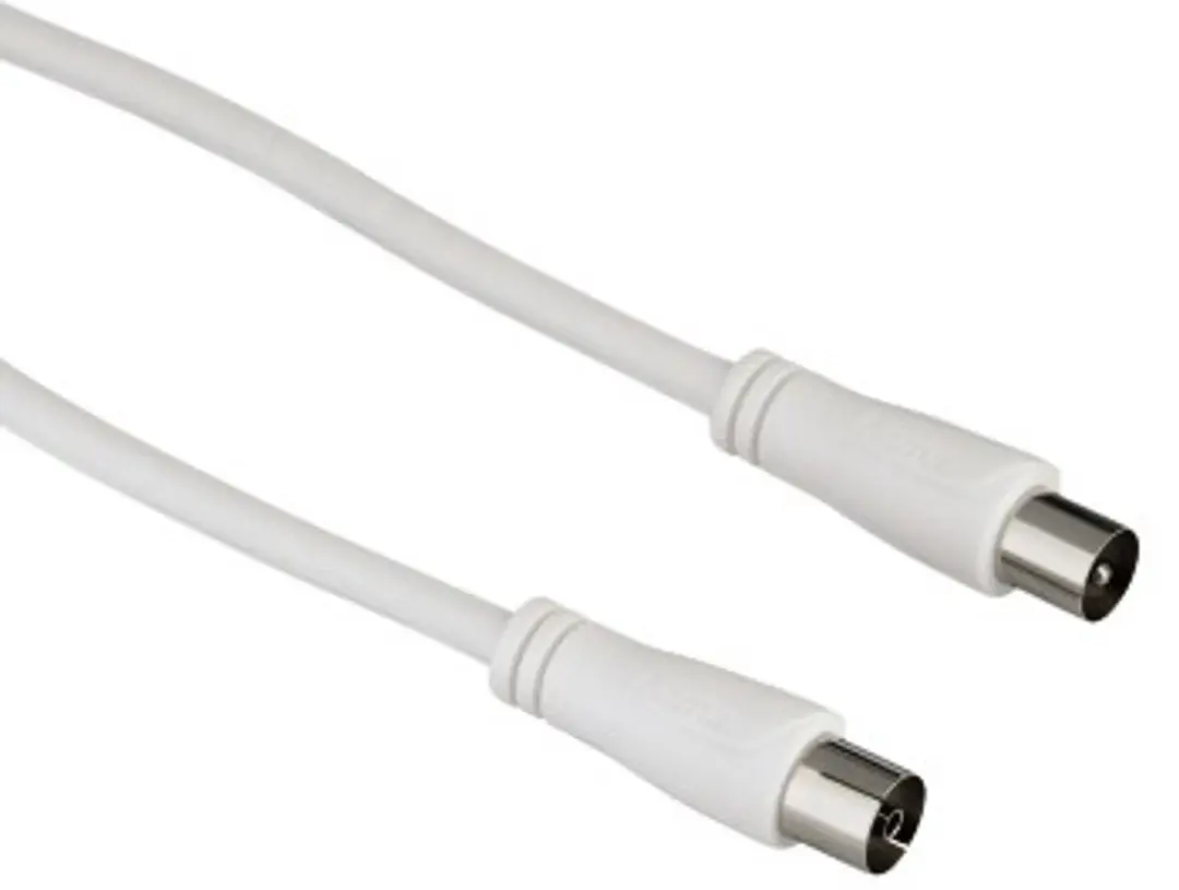Hama Coax-kabel 00122401